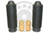 OPTIMAL AK-735144 Dust Cover Kit, shock absorber